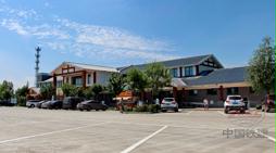 濟樂高速公路濟陽服務(wù)區(qū)