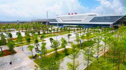 江湛鐵路陽江站